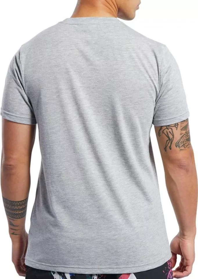 Camiseta Reebok CBT CMG TEE