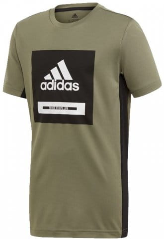 Tormenta Suavemente montaje Camiseta adidas Sportswear JR Bold t-shirt - 11teamsports.es