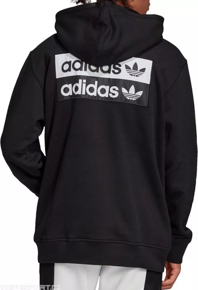 Majica s kapuljačom adidas Originals F OTH HOODY