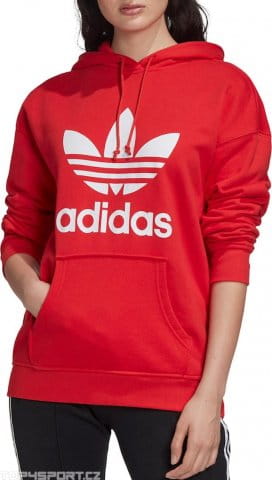 adidas originals trf sweatshirt