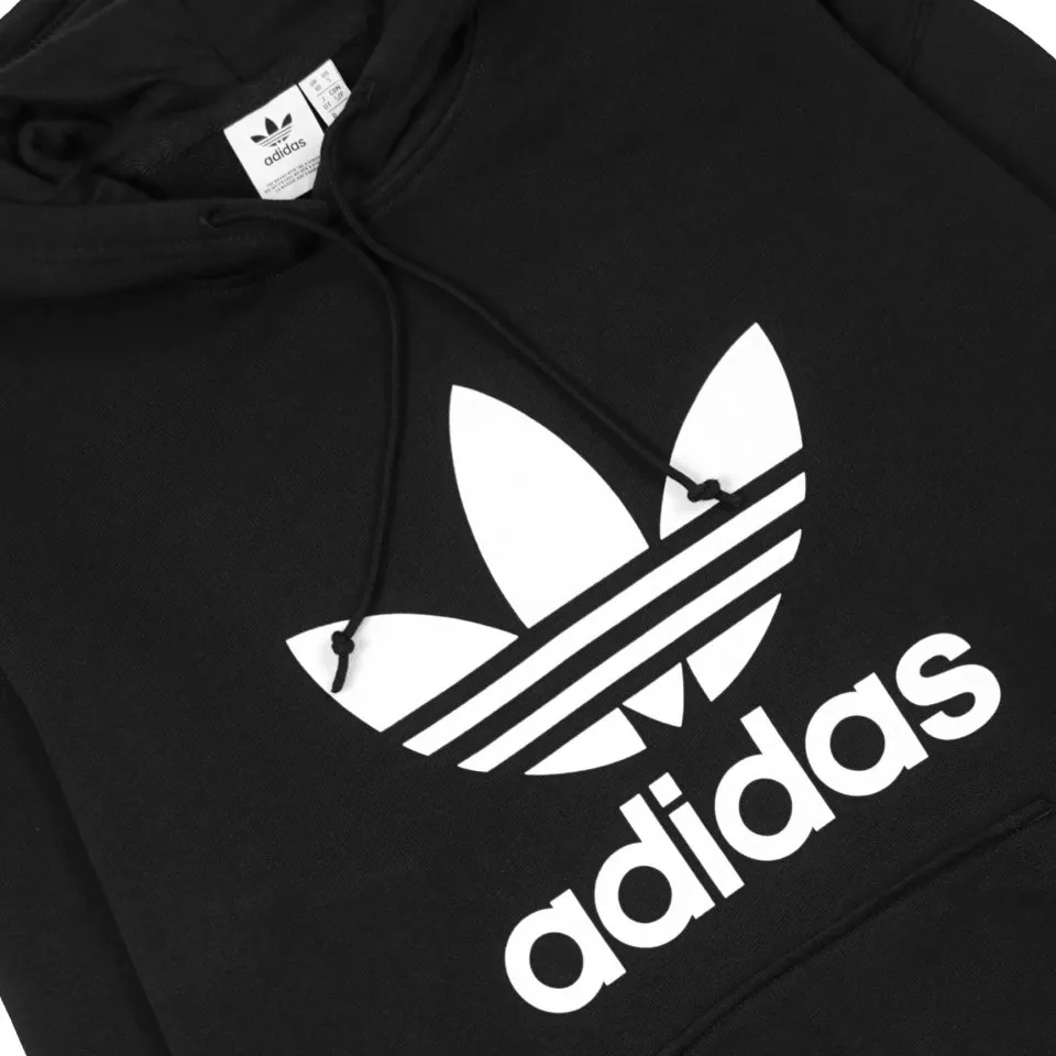Sweatshirt com capuz adidas Originals TRF HOODIE
