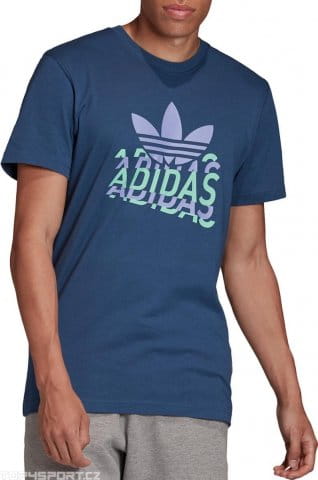 MULTI FADE TEE