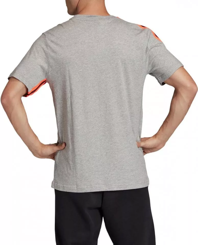 T-Shirt adidas Sportswear M 3S Tape Tee