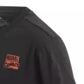 adidas jr marvel black panther t shirt 456696 fm3731 120