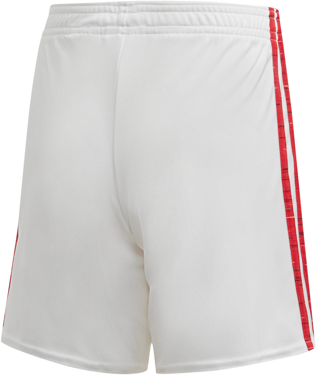 Kit adidas MUFC HOME MINIKIT 2020/21 