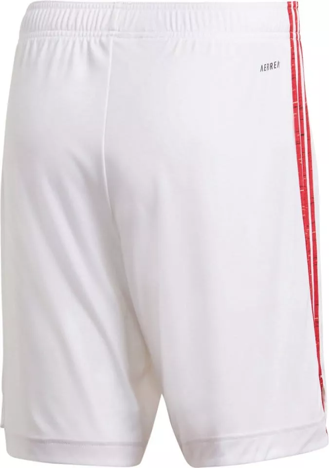 Šortky adidas MUFC HOME SHORT 2020/21