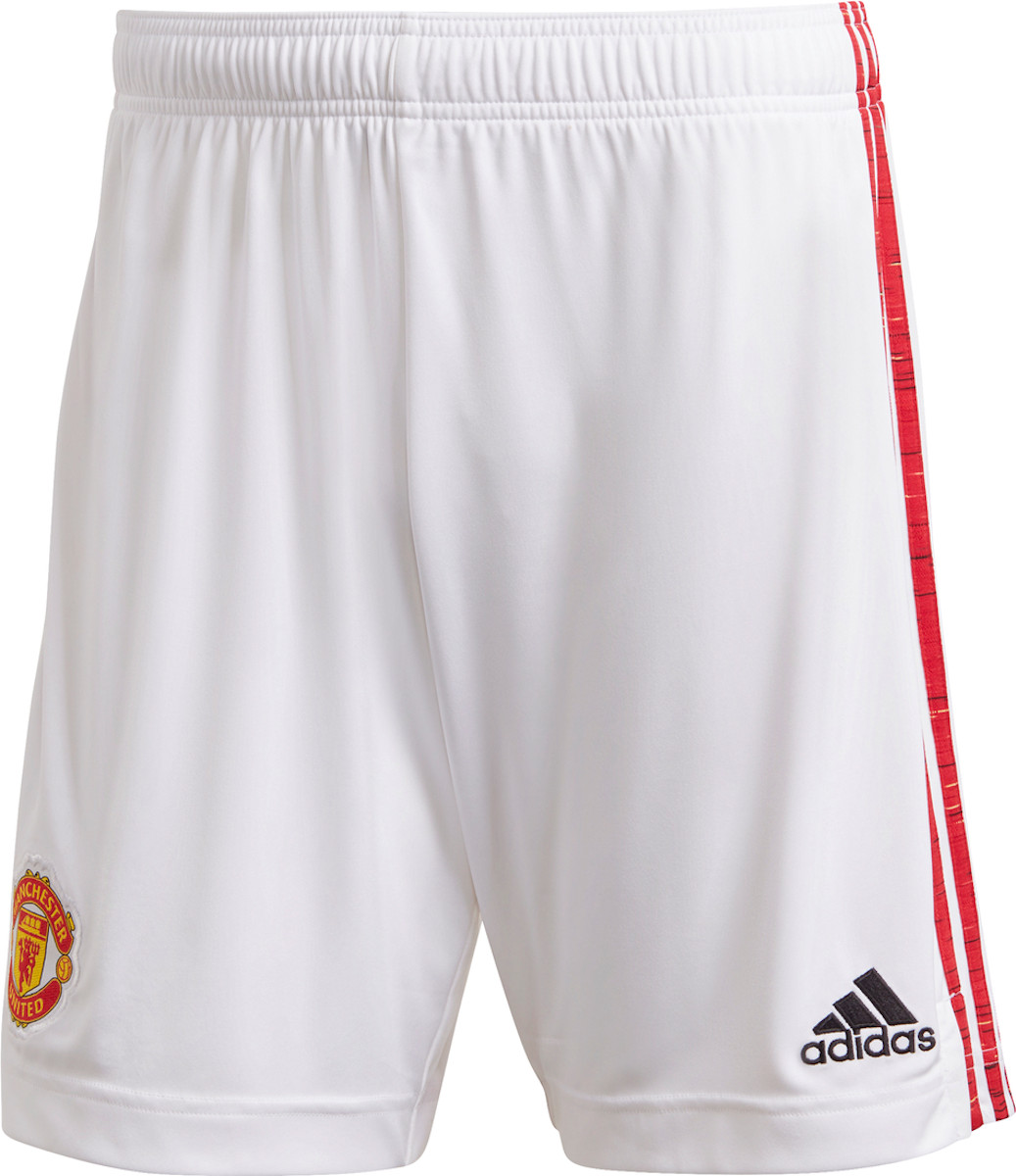 Pantalón corto adidas MUFC HOME SHORT 2020/21