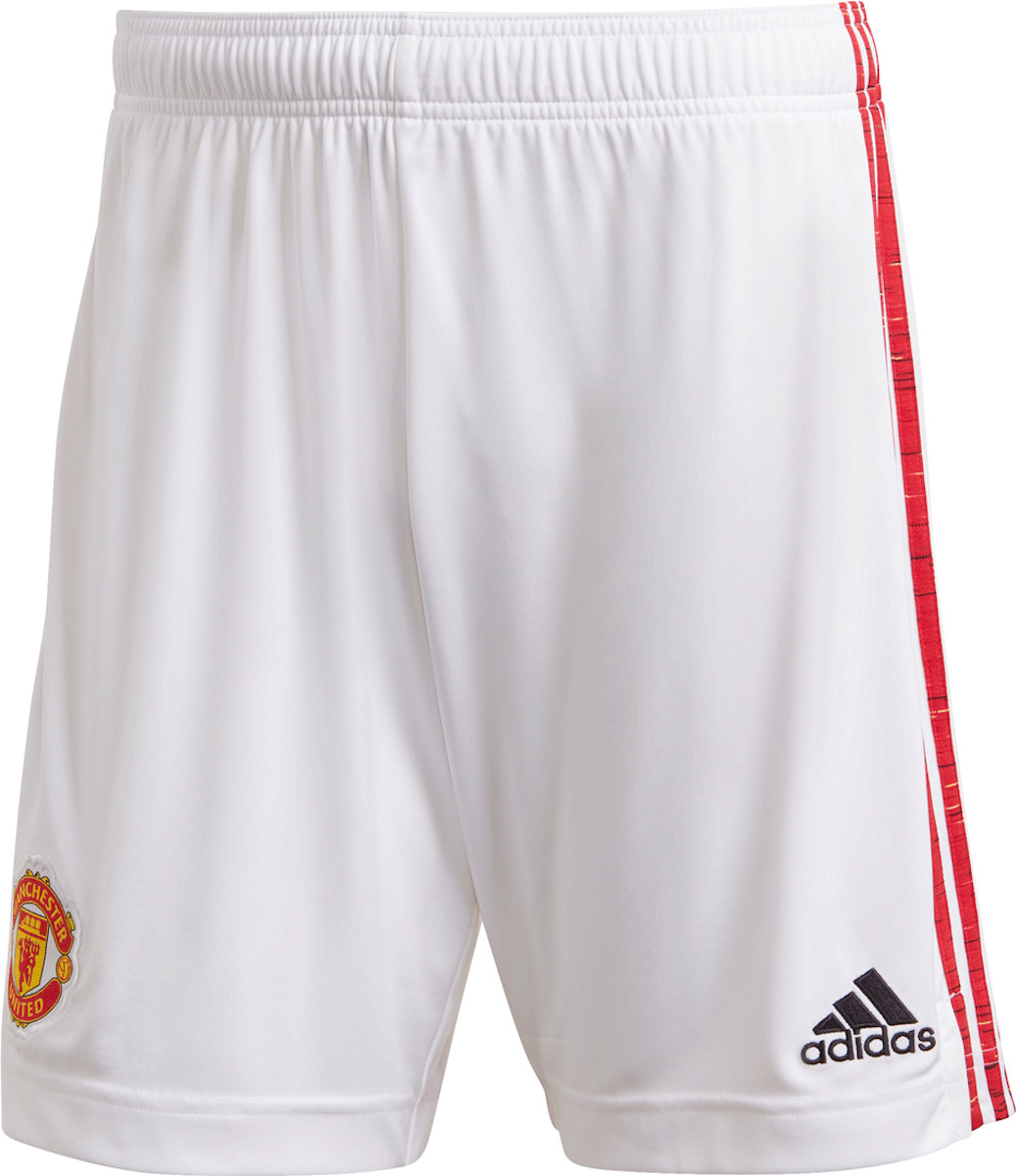 Šortky adidas MUFC HOME SHORT 2020/21