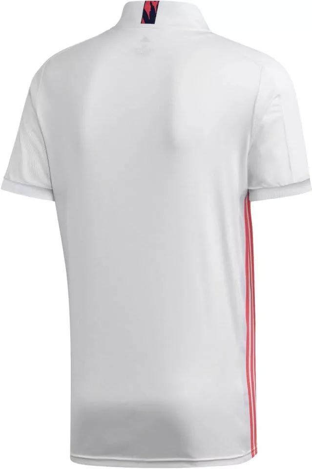 Dres adidas REAL MADRID HOME JERSEY 2020/21