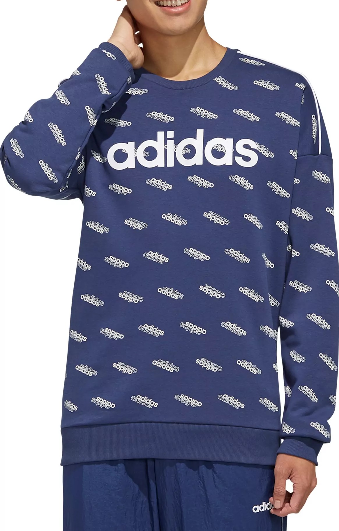 adidas Sportswear Core Favourites Sweatshirt