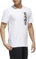 adidas brilliant basics t shirt 454954 fm6088 120