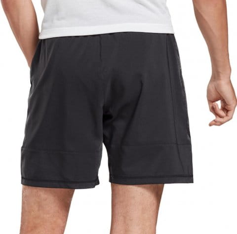 reebok 7 inch shorts