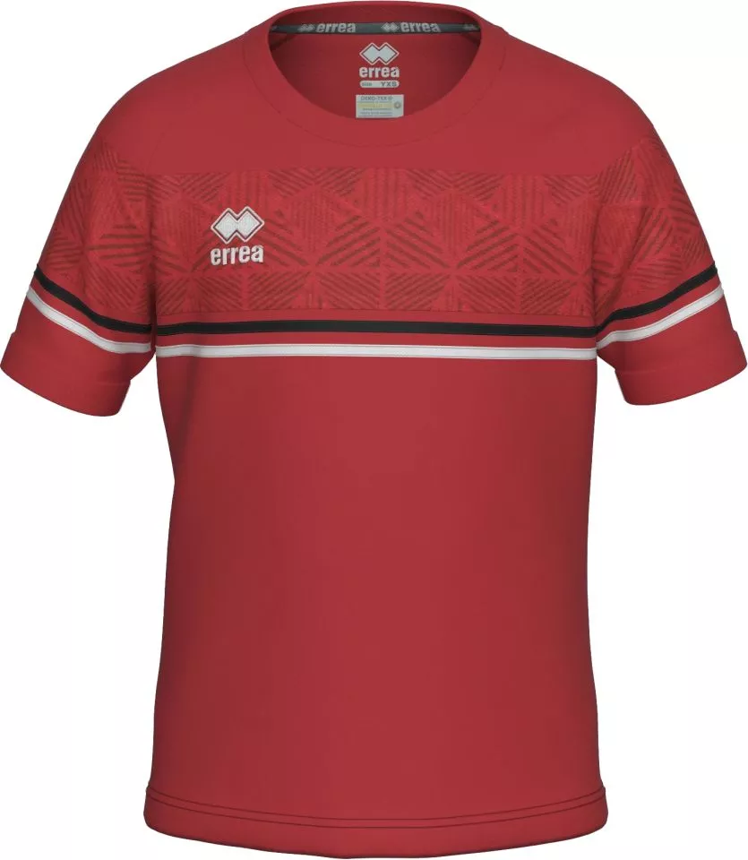 Тениска Errea DIAMANTIS SHIRT S/S AD