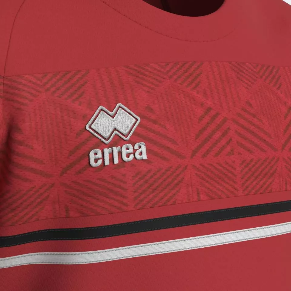 Тениска Errea DIAMANTIS SHIRT S/S AD