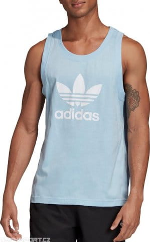 TREFOIL TANK