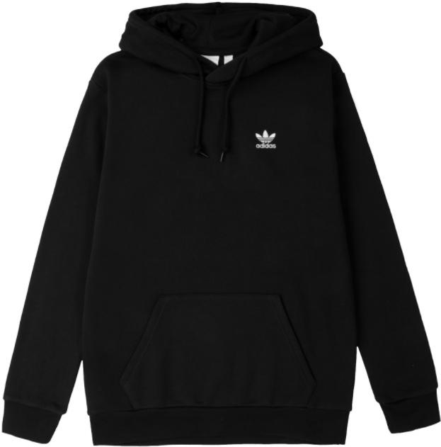 Sweatshirt com capuz adidas Originals ESSENTIAL HOODY