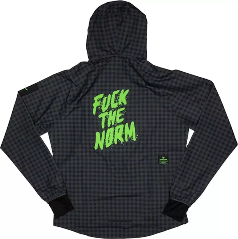 Bunda s kapucňou Saysky FTN Pace Jacket