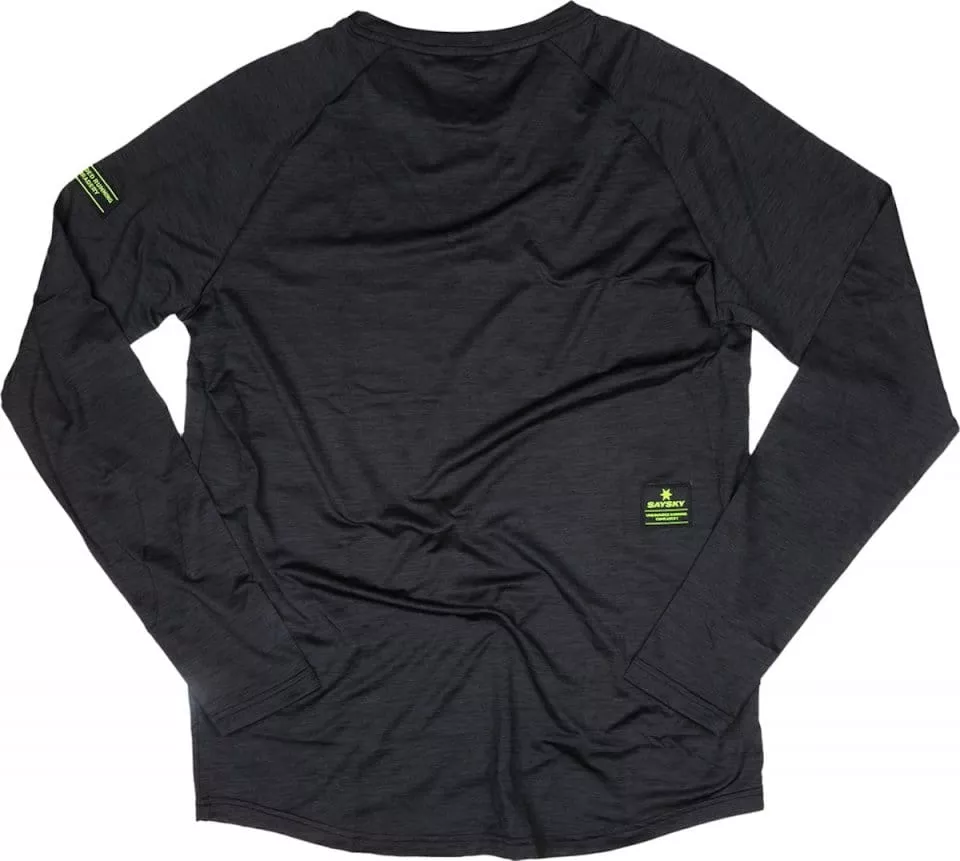 Long-sleeve T-shirt Saysky FTN Pace LS