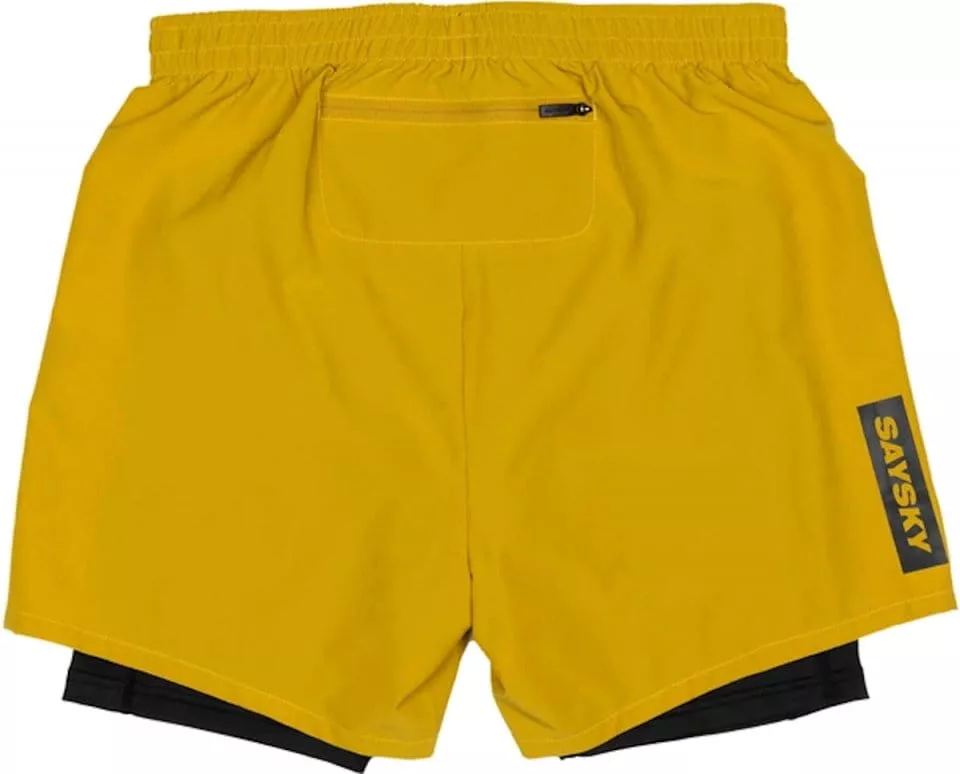 Pantalón corto Saysky 2 In 1 Shorts