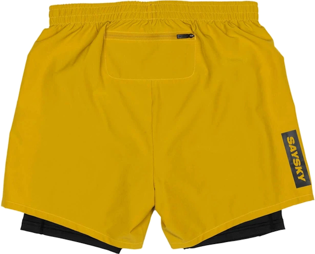 Saysky 2 In 1 Shorts - Top4Running.com Saysky 2 In 1 Shorts - Top4Running.com