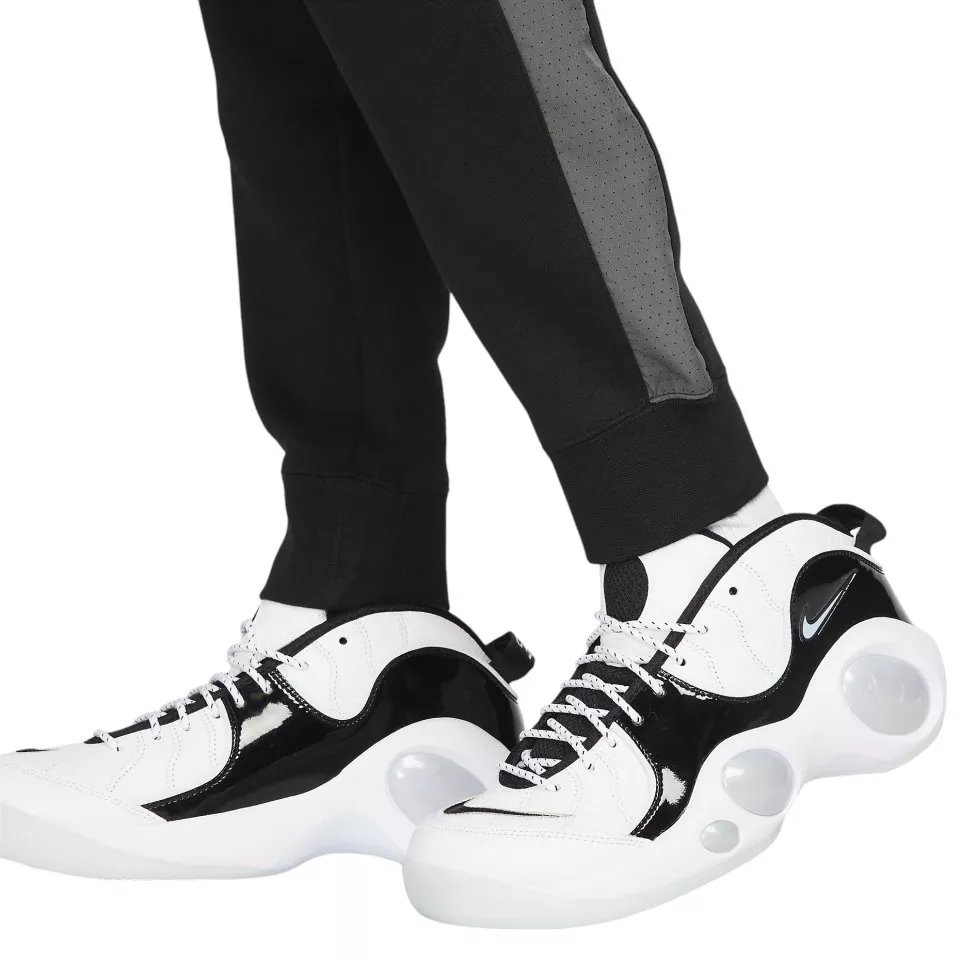 Pánské flísové kalhoty Nike Sportswear