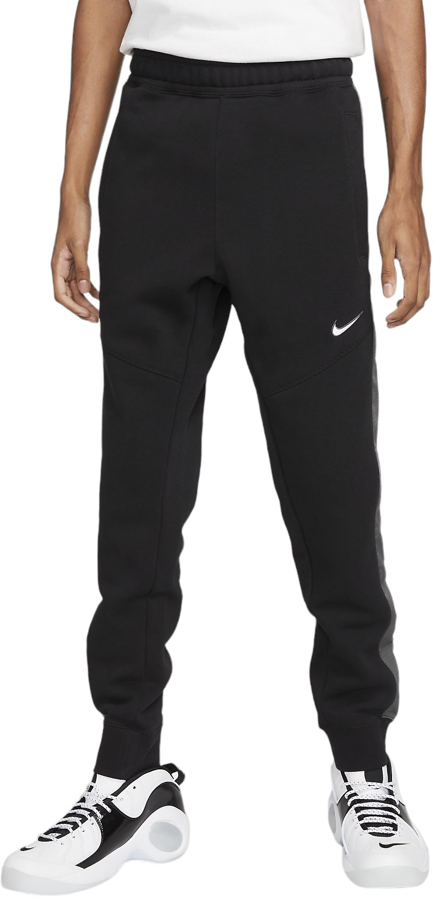 Pánské flísové kalhoty Nike Sportswear