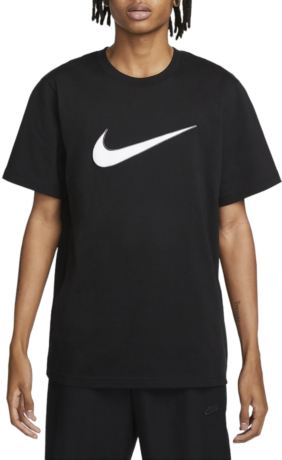 Camiseta Nike M NSW SP SS TOP
