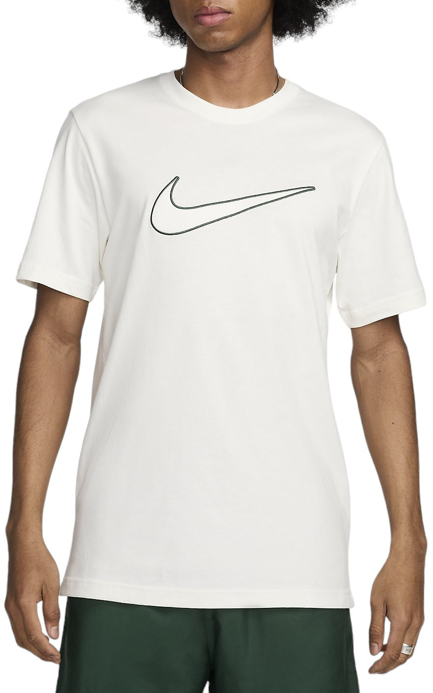 T-paita Nike M NSW SP SS TOP