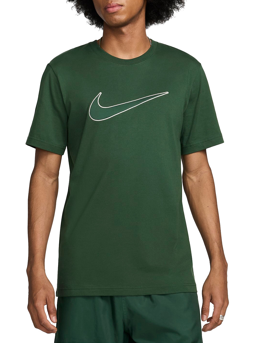 T-Shirt Nike M NSW SP SS TOP