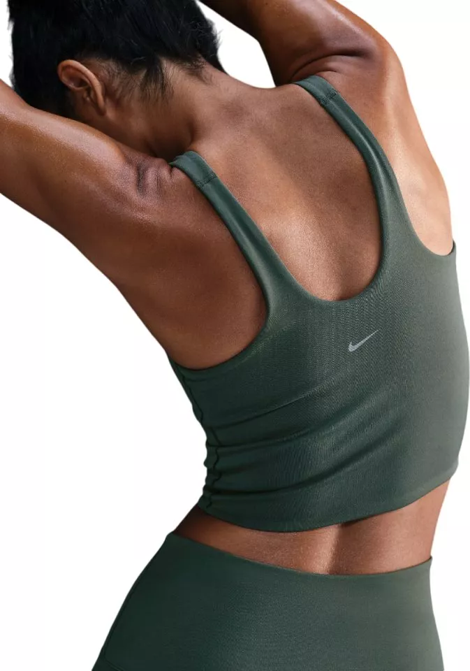 Débardeurs Nike W NK DF ALATE BRA TANK