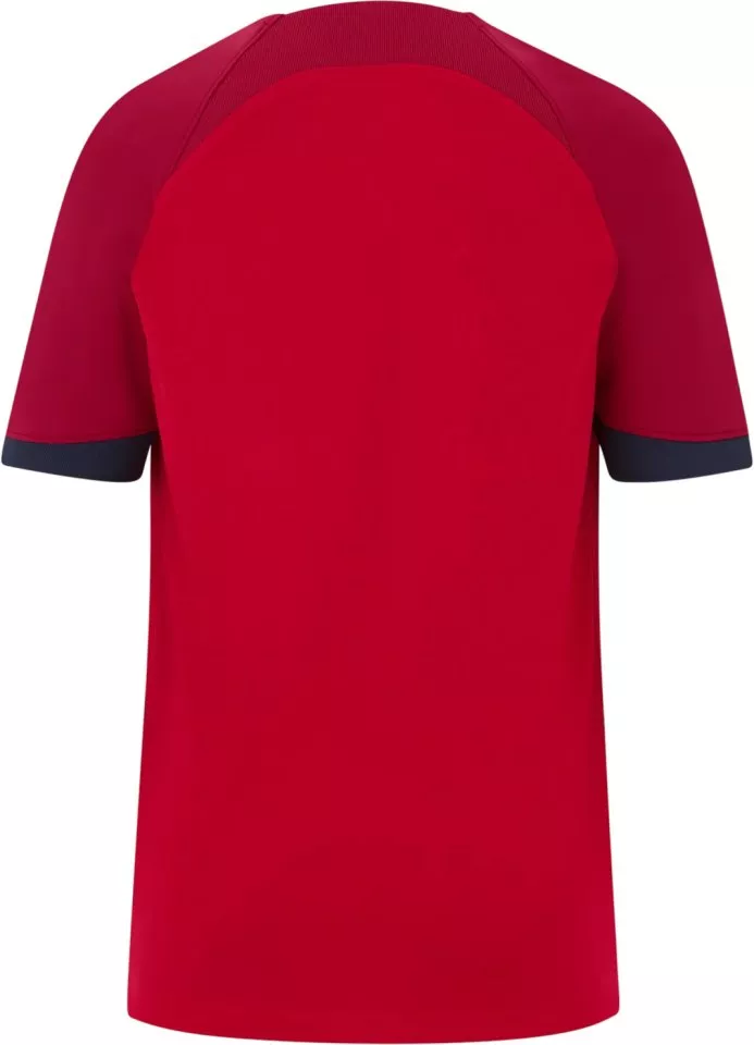 Camiseta Nike HBSC Y NK DF STAD JSY SS 3R 2023/24