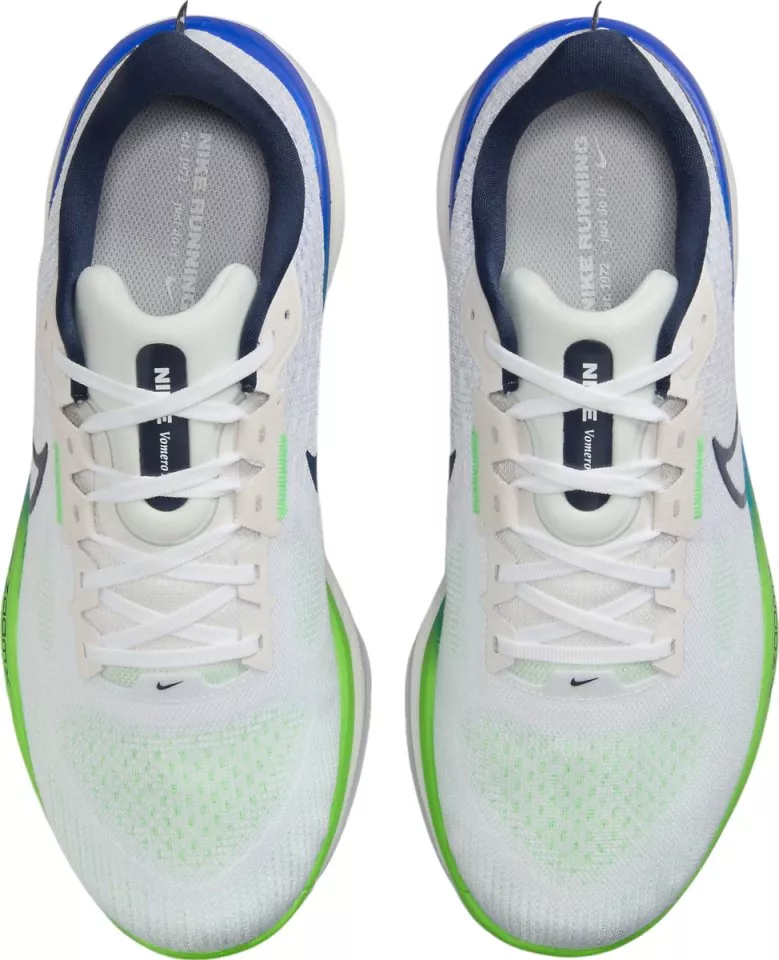 Pánské běžecké boty Nike Vomero 17 (široké)