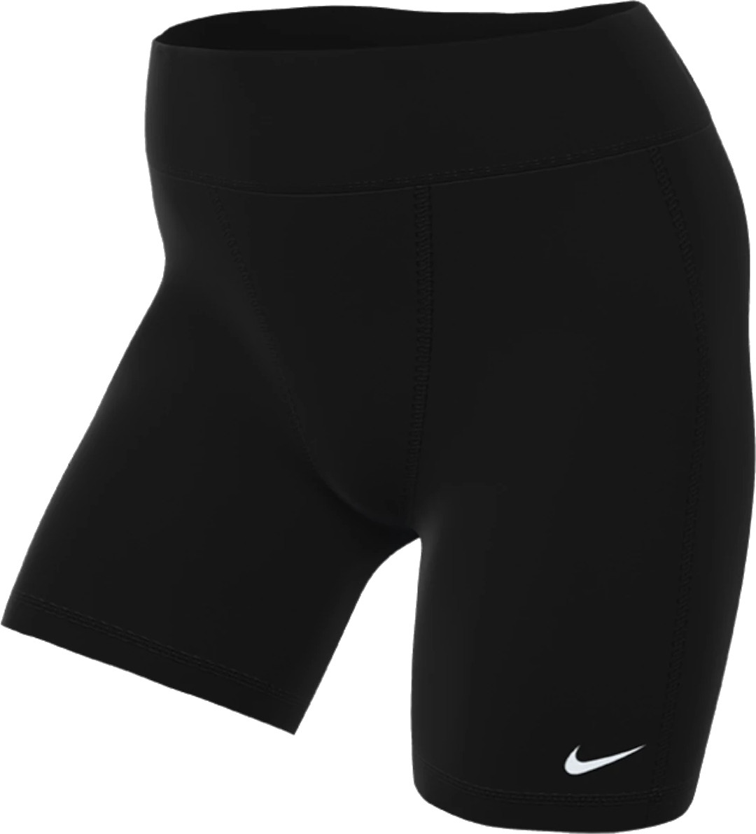 Shorts Nike W NP LPP 6IN SHORT