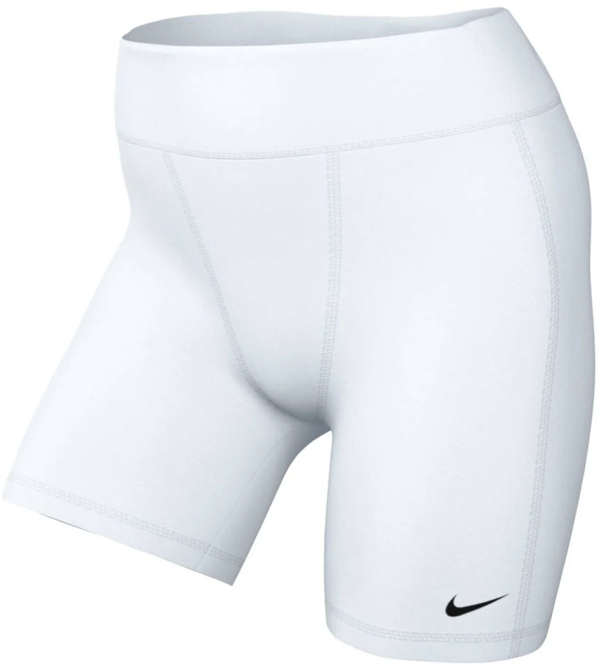 Pantalón corto Nike W NP LPP 6IN SHORT