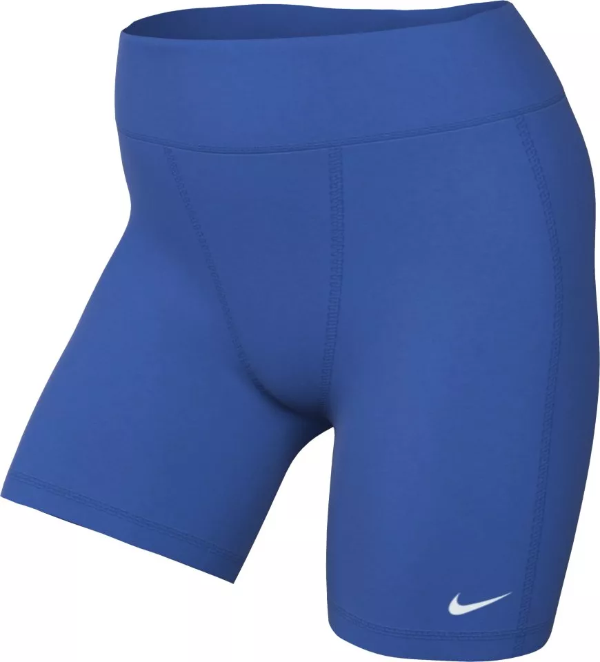 Pantalón corto Nike Pro Leak Protection Women
