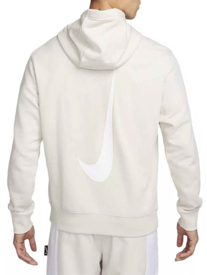 Sweatshirt med hætte Nike M NK CLUB HOODIE PO GX FT