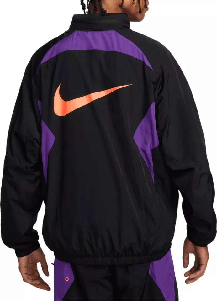 Nike M NK TF RPL COF HD TRK JKT W Kapucnis kabát