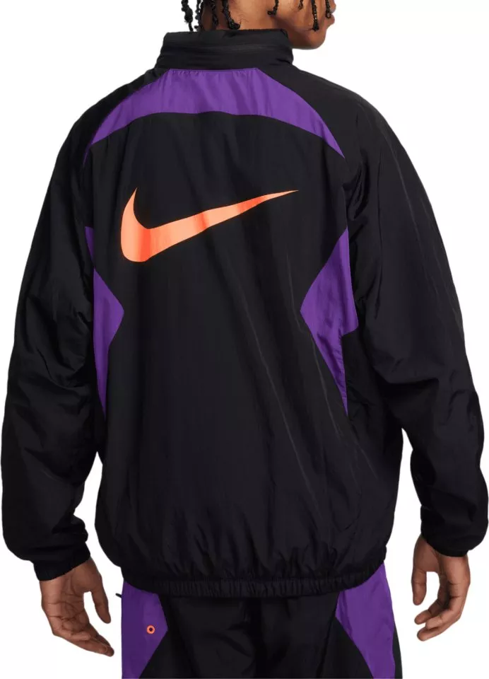 Hooded jacket Nike M NK TF RPL COF HD TRK JKT W - 11teamsports.ie