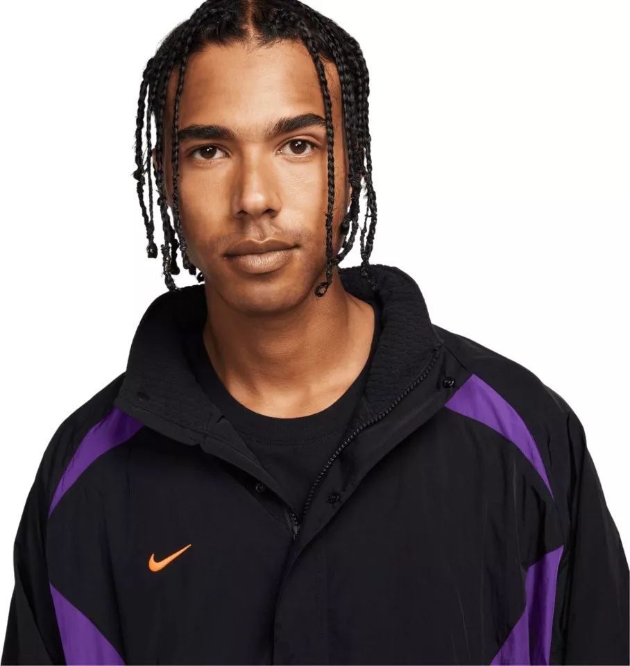 Hooded jacket Nike M NK TF RPL COF HD TRK JKT W - 11teamsports.ie