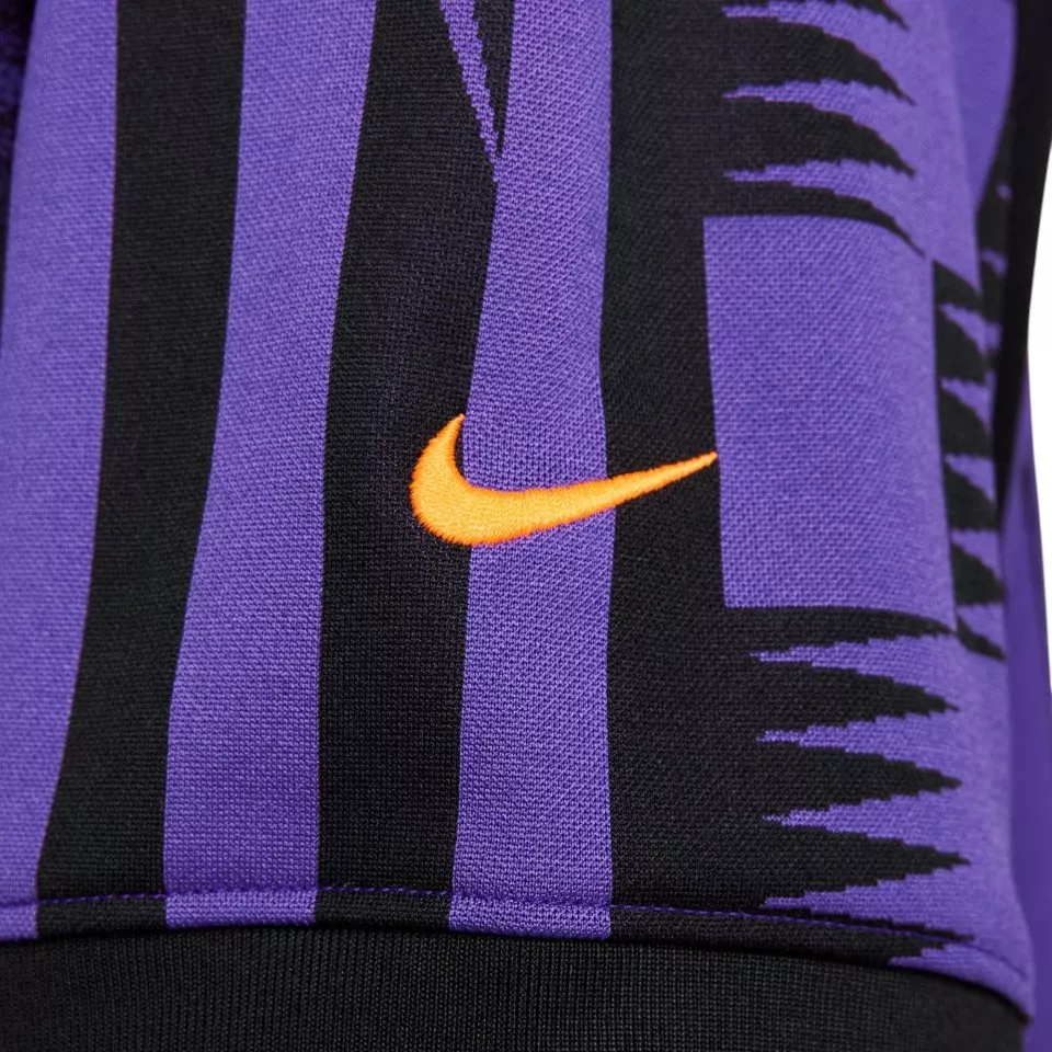 Pánský dres s krátkým rukávem Nike Culture of Football