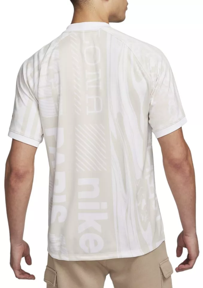 Pánský dres s krátkým rukávem Nike Culture of Football