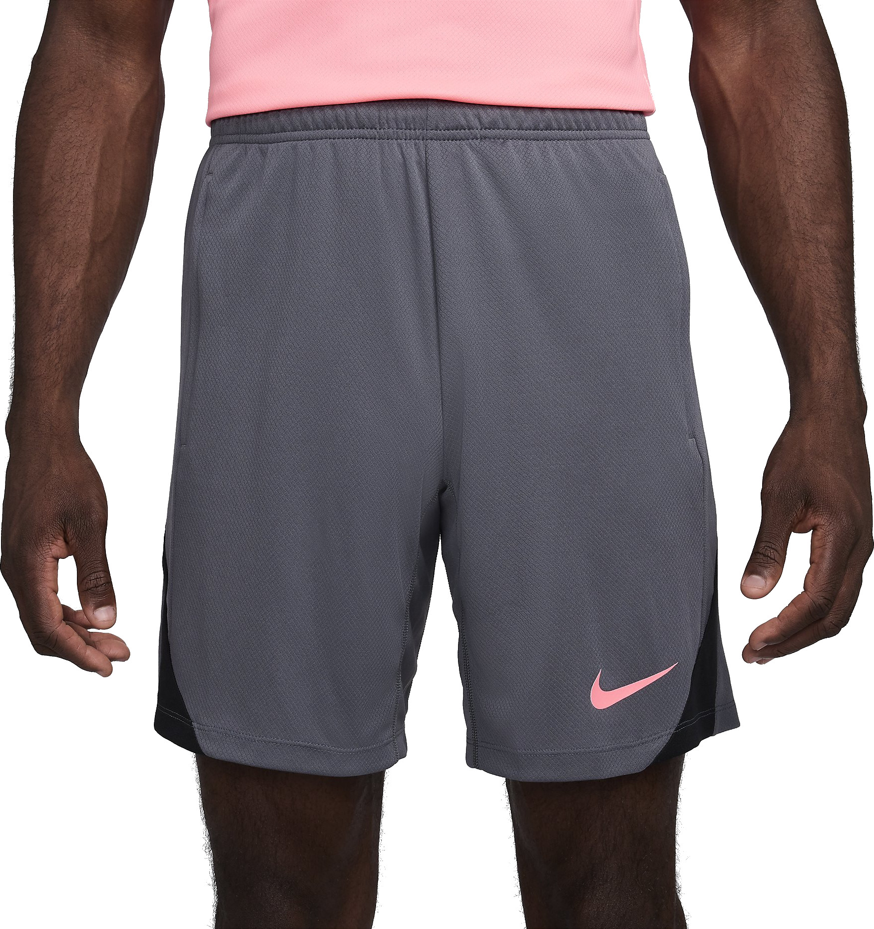 Šortky Nike M NK DF STRK SHORT KZ