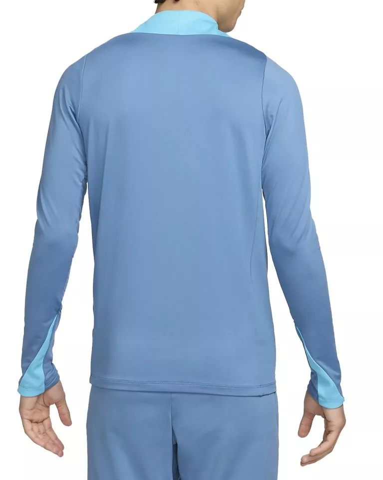 Langærmet T-shirt Nike M NK DF STRK DRIL TOP