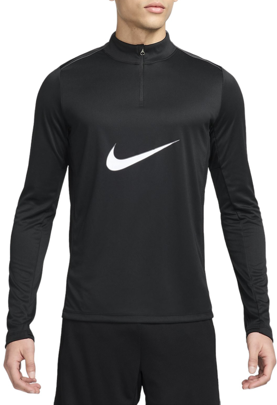 Tričko s dlhým rukávom Nike M NK DF ACDPR DRIL TOP GX