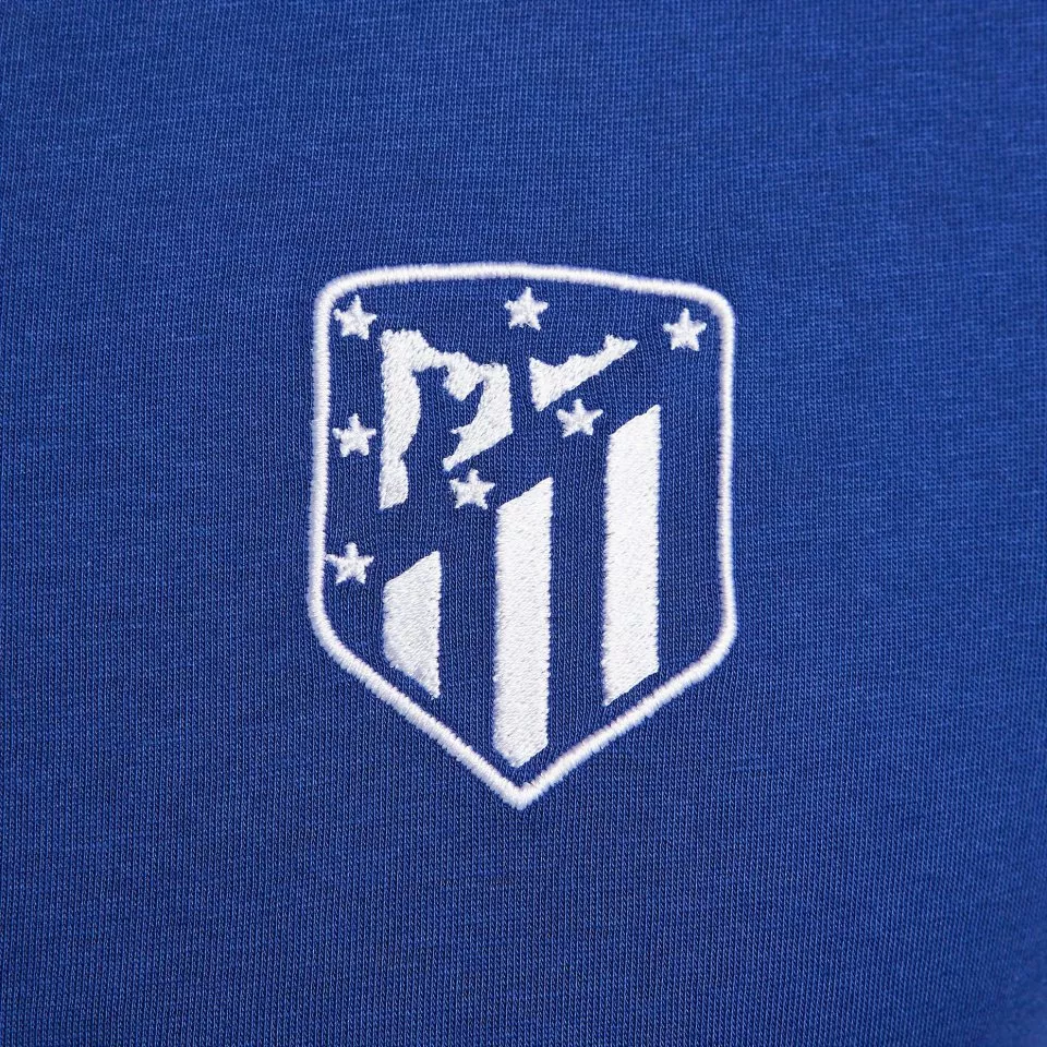 Pánské tričko s krátkým rukávem Nike Atletico Madrid Essential