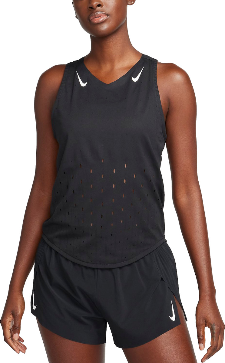 Camisola de alças Nike AeroSwift