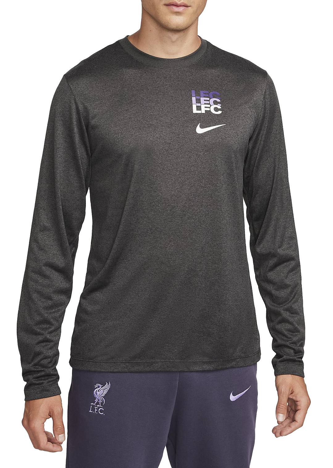 Long-sleeve T-shirt Nike LFC M NK RLGD LS TEE