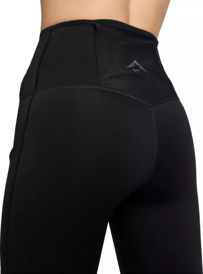 Nike Dri-Fit Go HR 7/8 Tght - Women's - Clothing