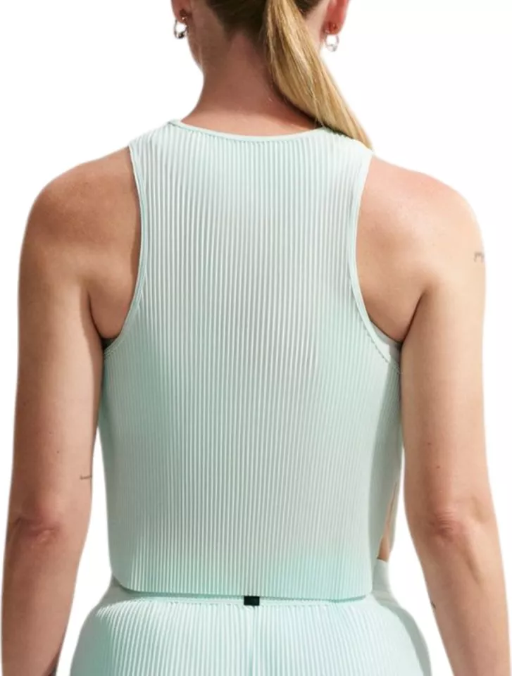 Toppi Nike AeroSwift crop