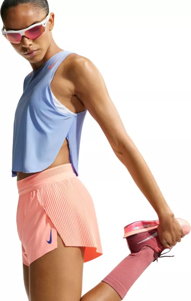 Tank top Nike AeroSwift crop